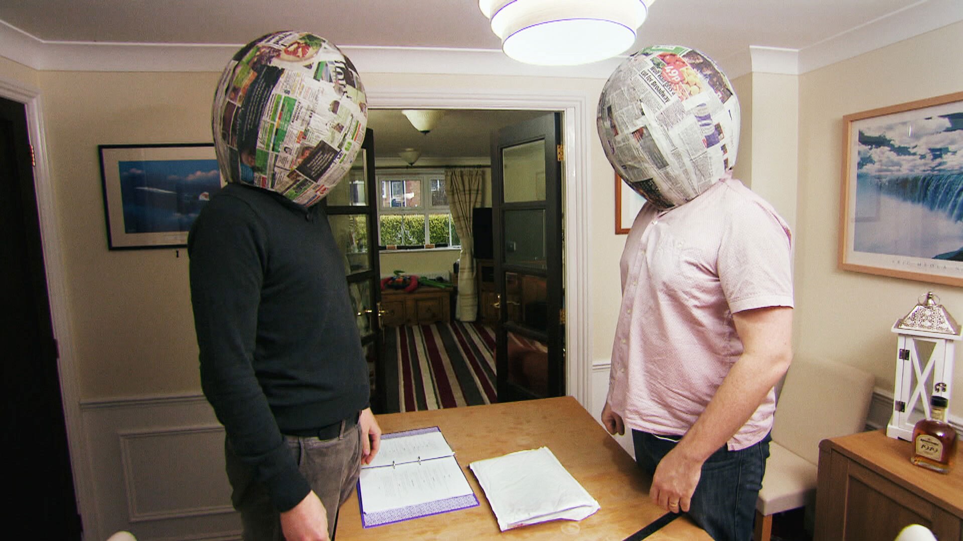 Couples Come Dine with Me thumbnail